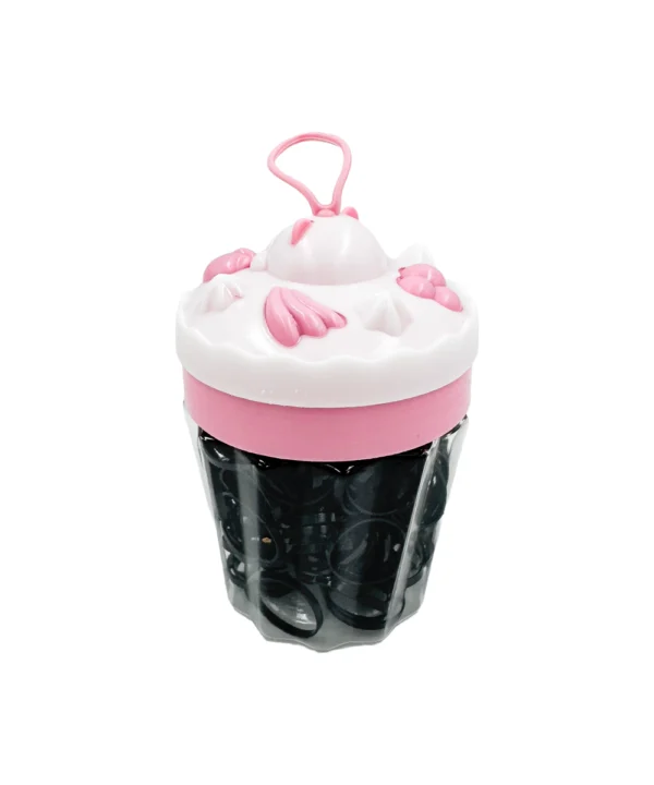 Cauchos Cupcake X 12 unidades