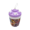 Cauchos Cupcake X 12 unidades