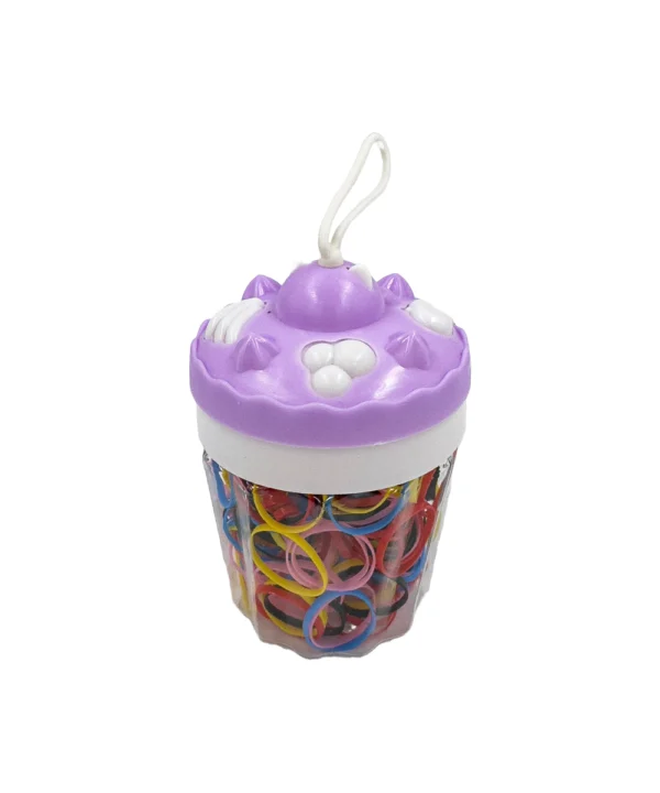 Cauchos Cupcake X 12 unidades