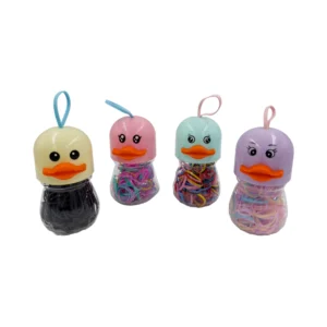 Cauchos cara pato X 12 unidades