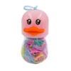 Cauchos cara pato X 12 unidades
