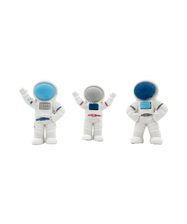 Borrador astronauta X 48 unidades