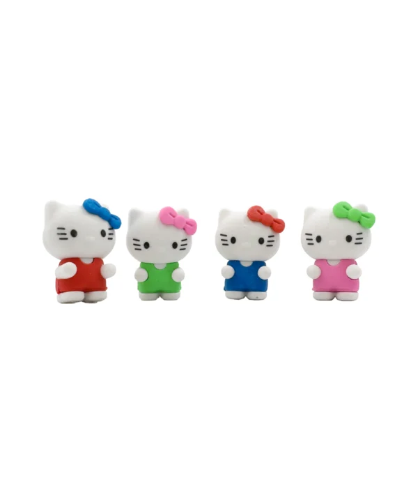 Borrador hello kitty X 48 unidades