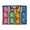 Borrador tortugas X 36 unidades
