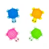 Borrador tortugas X 36 unidades