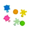 Borrador tortugas X 36 unidades