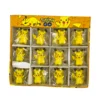 Borrador pikachu X 36 unidades