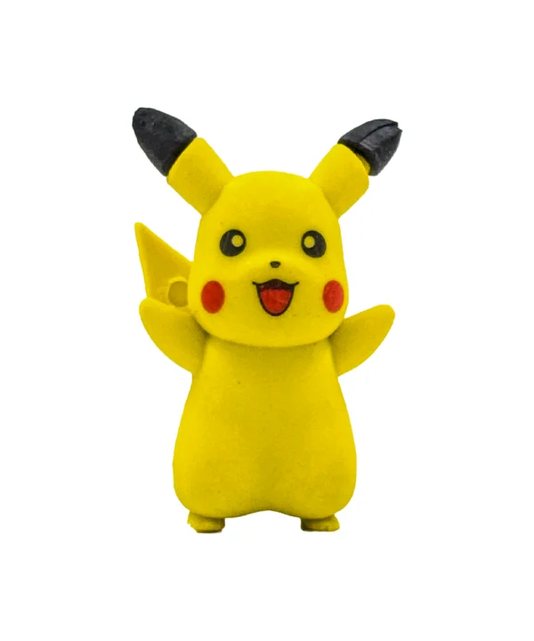 Borrador pikachu X 36 unidades