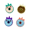 Borrador donuts X 48 unidades