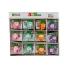 Borrador zanahorias x 36 unidades