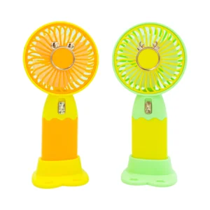 Ventilador pato X Unidad