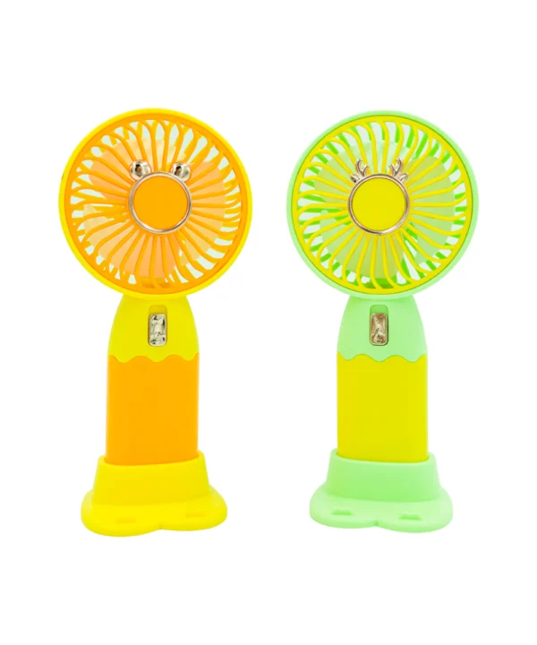 Ventilador pato X Unidad