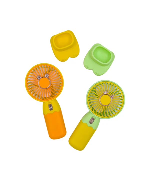 Ventilador pato X Unidad