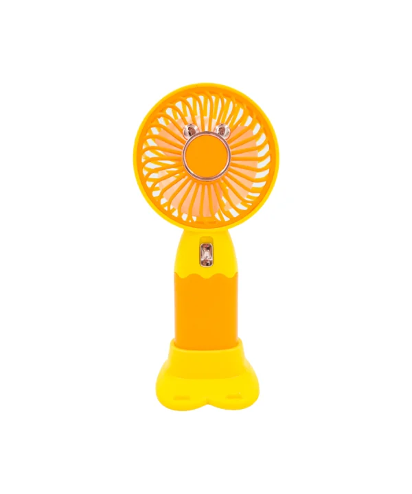 Ventilador pato X Unidad