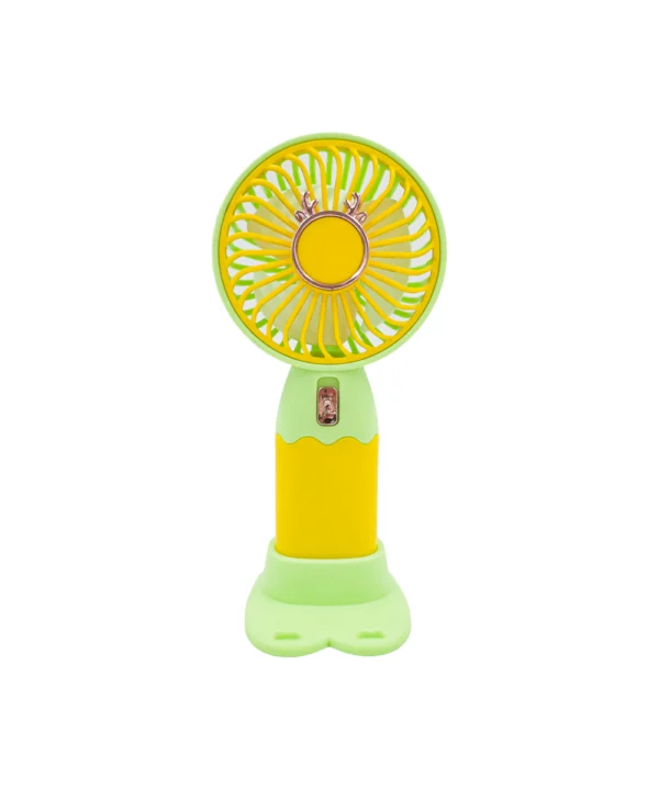 Ventilador pato X Unidad