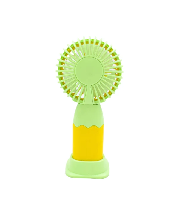 Ventilador pato X Unidad