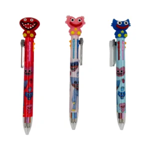 HLL016-1_2 Bolígrafo Huggy 6 minas