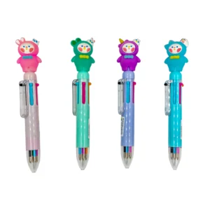 HLL019-11_2 Bolígrafo teletubbies 6 minas
