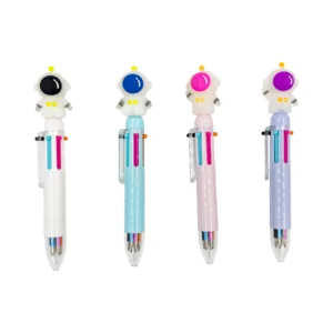 HLL019-1_2 Bolígrafo astronauta 6 minas