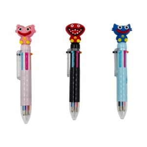 HLL019-2_2 Bolígrafo huggy 6 minas