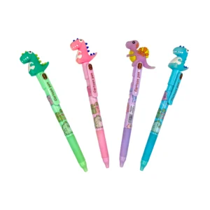 HLL8013-1_2 Bolígrafo dinosaurio