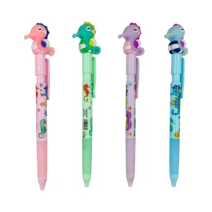 Bolígrafo caballo de mar