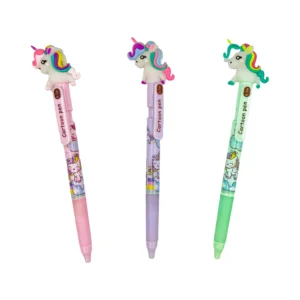 HLL8013-4_2 Bolígrafo unicornio
