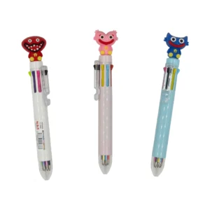 Bolígrafo Huggy 8 minas