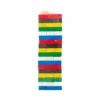 Didáctico jenga pequeño X Unidad