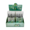 Set X 6 bolígrafos en gel dinosaurio