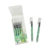 Set X 6 bolígrafos en gel dinosaurio