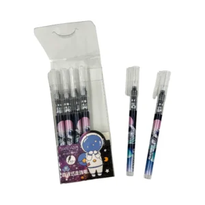 JD2239_2 Bolígrafo en gel astronauta