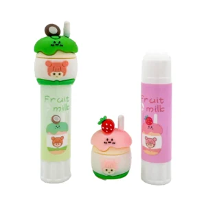 Pegante en barra postres