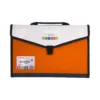 Folder oficio 12 bolsillos X Unidad