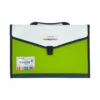 Folder oficio 12 bolsillos X Unidad