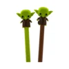 Bolígrafo Yoda bebé X 12 unidades