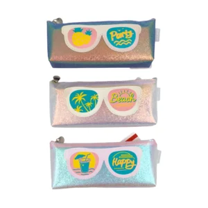 Cartuchera gafas X Unidad