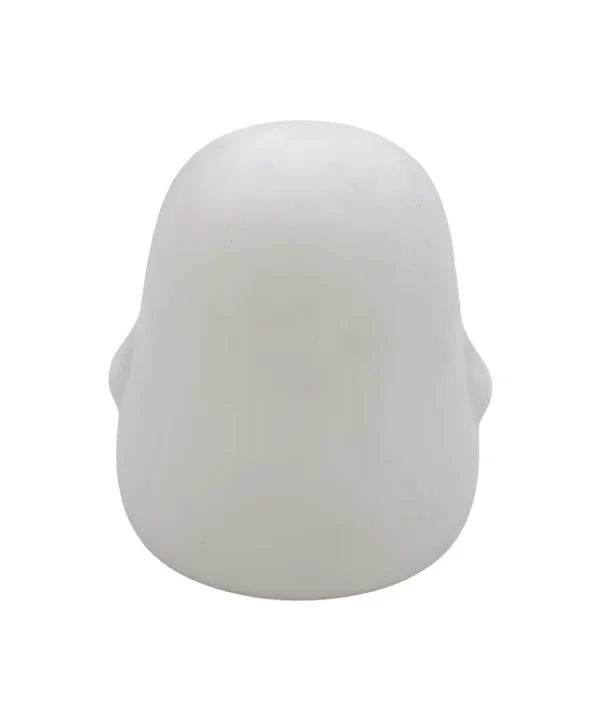 Lampara en silicona Pingüino X Unidad