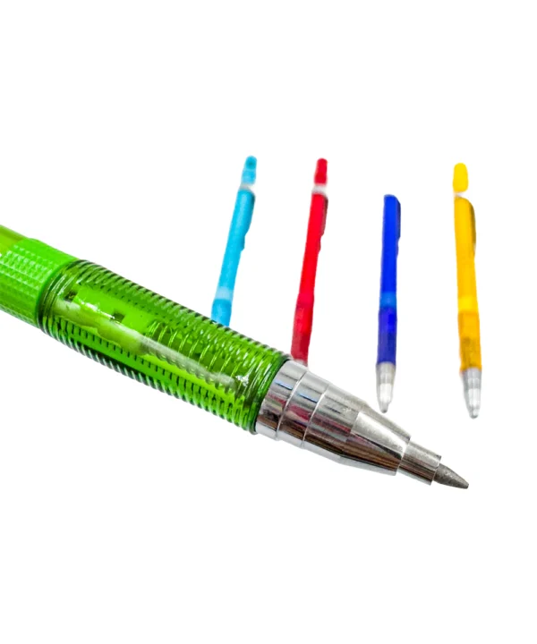 MP-820-2_3 Portaminas metálico