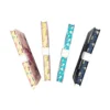 Agenda de notas con broche unicornio X 12 unidades
