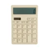 Calculadora 12 dígitos X Unidad