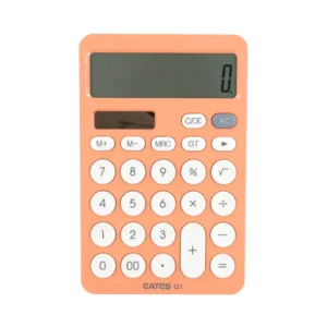 Calculadora 12 dígitos X Unidad