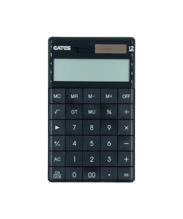 Calculadora 12 dígitos X Unidad