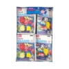 Caja X 12 borradores deportes