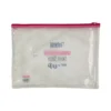 Sobre plástico A4 tipo Ziploc X 12 unidades