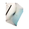 Folder con transparencia Oficio 12 bolsillos X Unidad