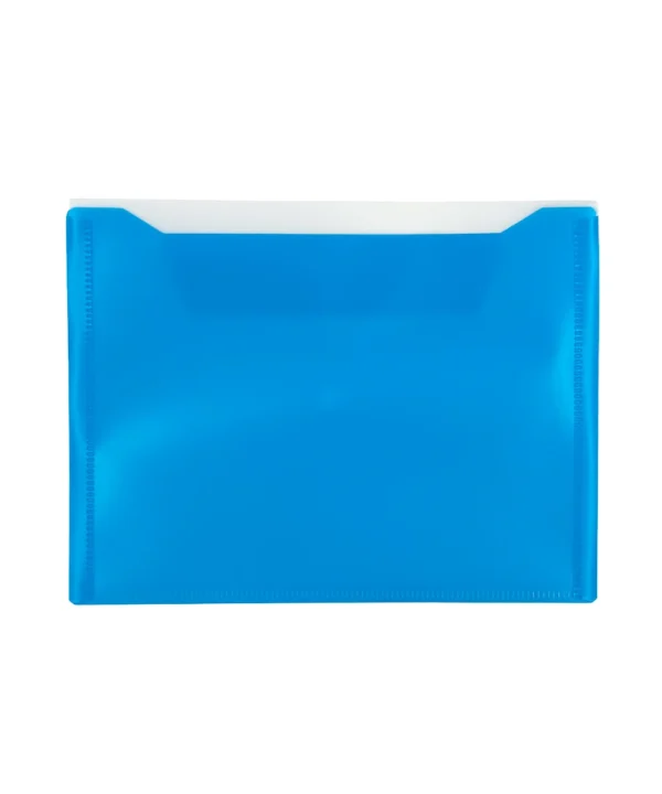 T86A5_2 Sobre plástico A5