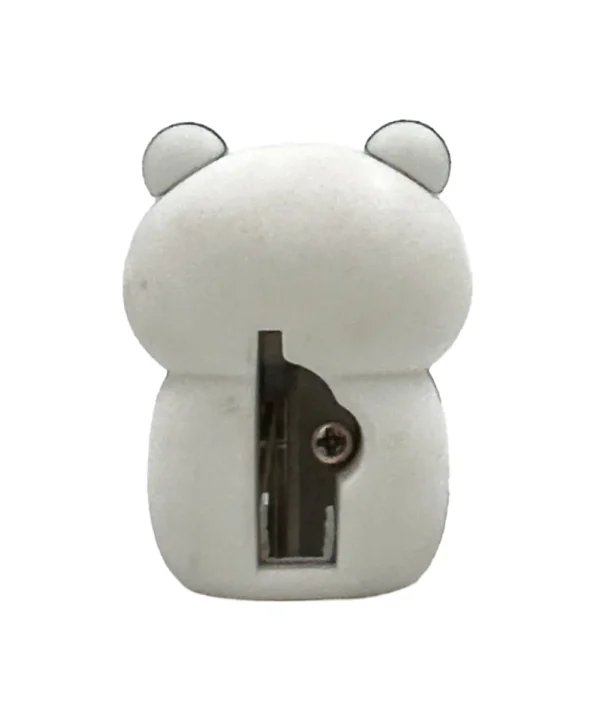 Sacapuntas oso panda caja X 16 unidades