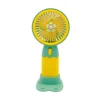 Ventilador portatil flor X Unidad
