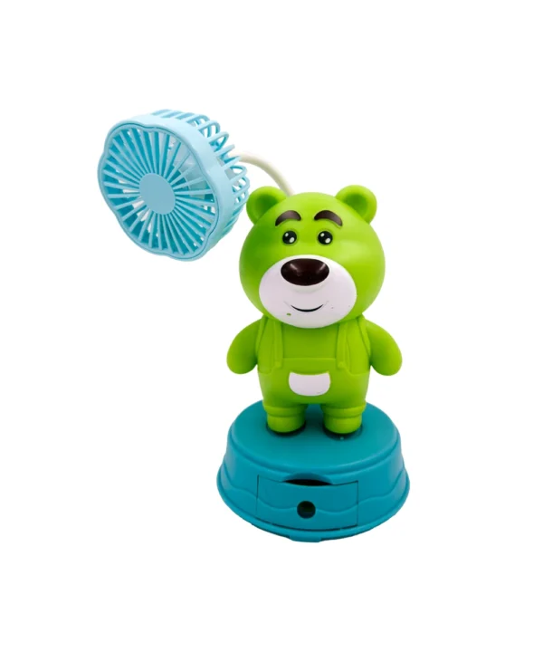 ZB178-1_3 Ventilador osos